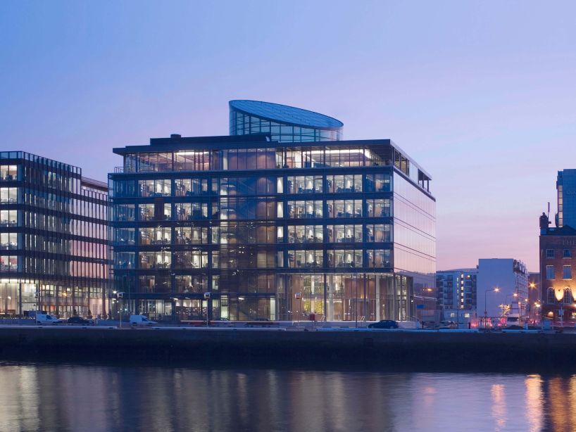 One of Ireland&rsquo;s leading law firms, McCann FitzGerald Solicitors are committed to providing the highest quality legal services in Ireland and abroad.