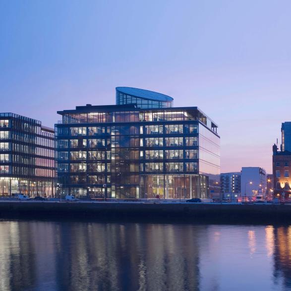 One of Ireland&rsquo;s leading law firms, McCann FitzGerald Solicitors are committed to providing the highest quality legal services in Ireland and abroad.