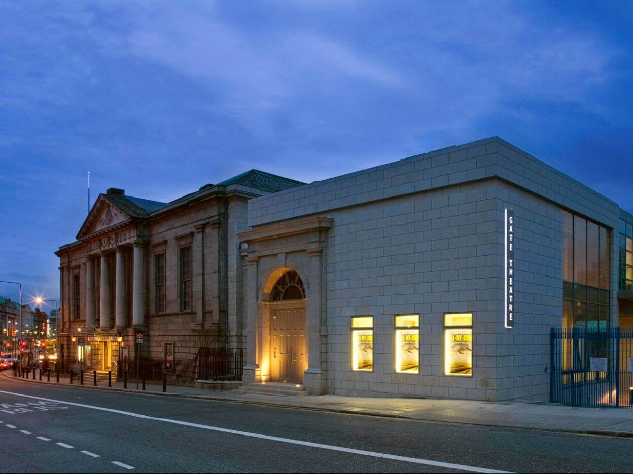 Gate Theatre
