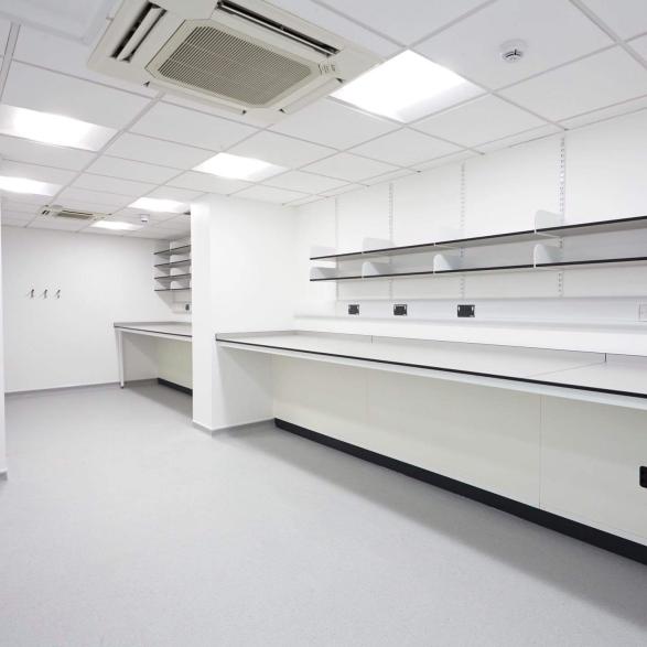 The NIHR UCLH Clinical Research Facility (CRF) is a facility dedicated to experimental medicine and clinical research.