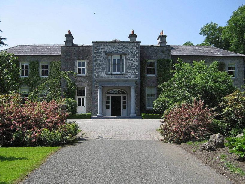 Sherlockstown House