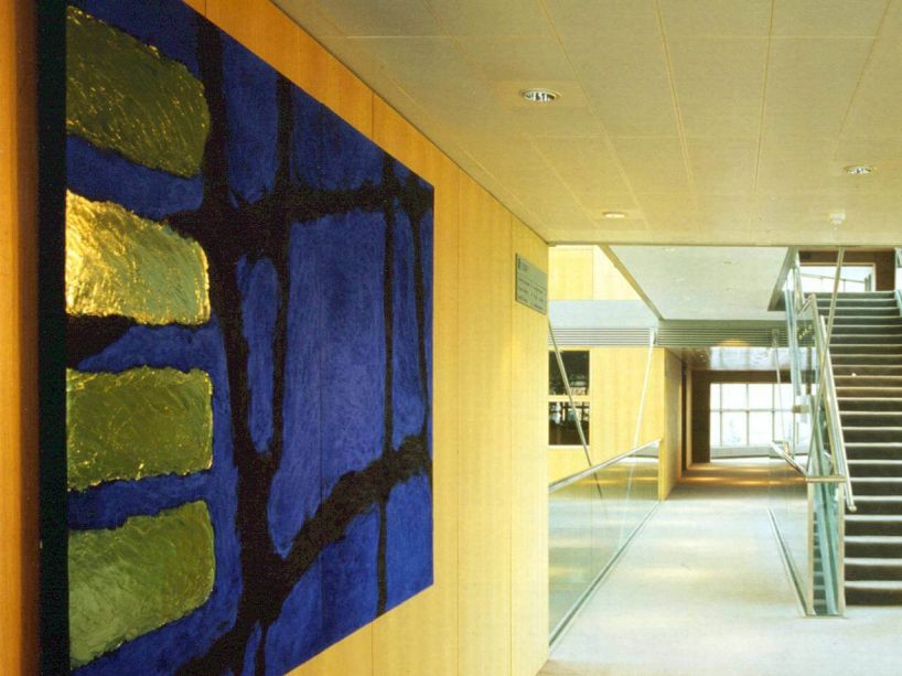 Civic Offices, Dublin