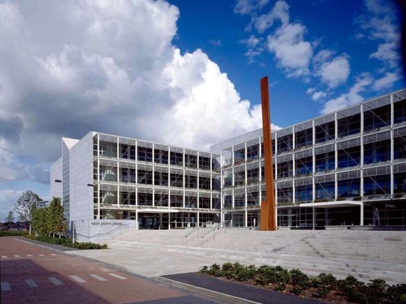 East Point Business Park