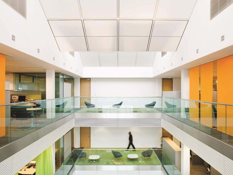 Enterprise Ireland is the Government agency in Ireland responsible for supporting Irish businesses in the manufacturing and internationally traded service sectors.