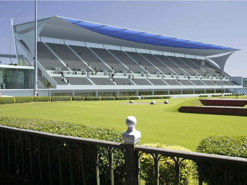 The challenge to design a new and modern stadium in the heart of the Royal Dublin Society Campus in Ballsbridge, Dublin is a unique and exciting one