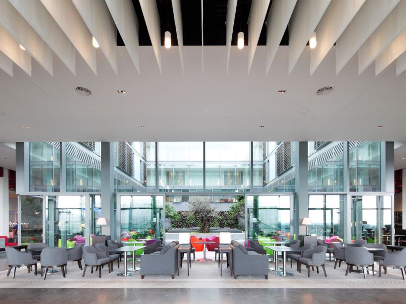 Gibson Hotel