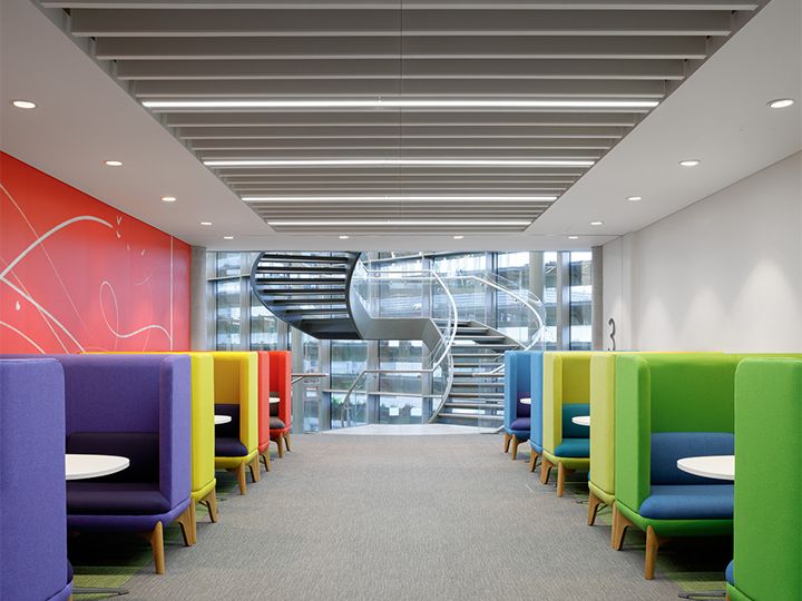 Trinity Business School, TCD