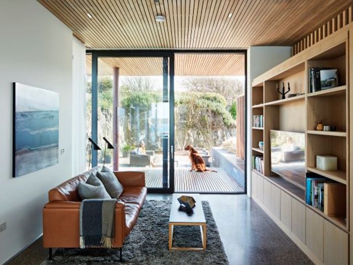 O'Hare House