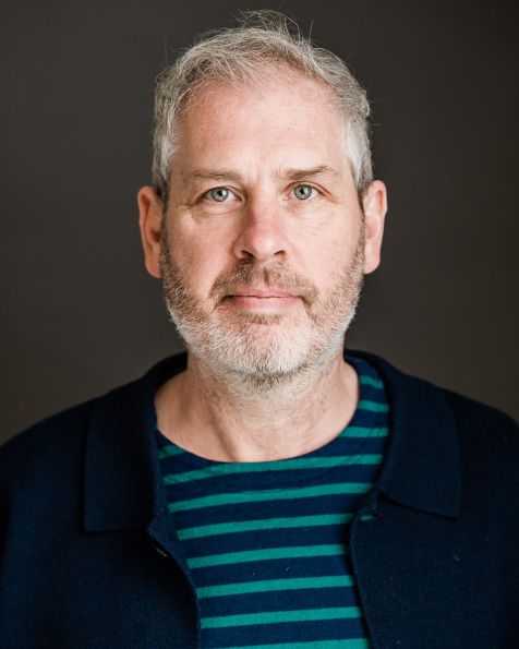 Stephen MacCann