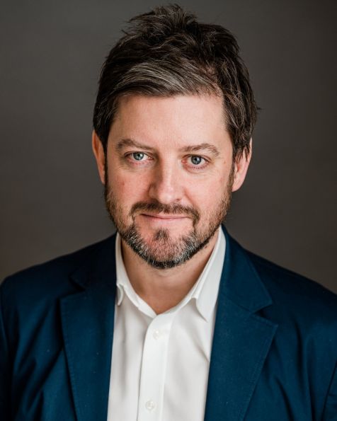 Kevin Bates