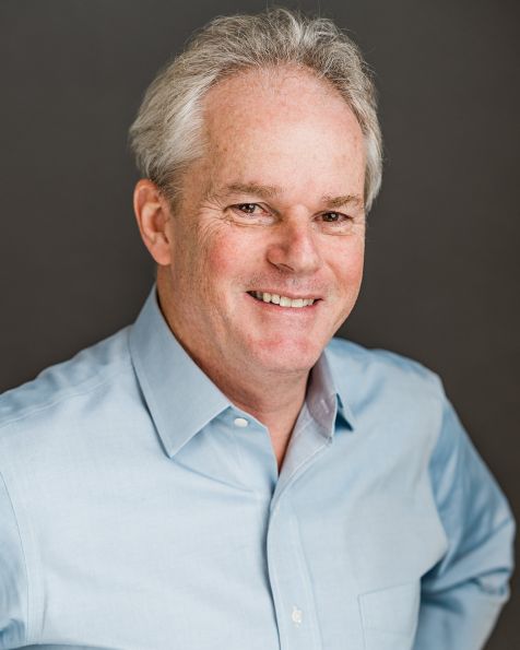 David Cahill