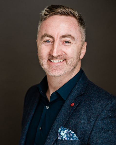 Paul Connolly