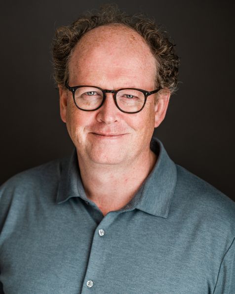 David Flannery