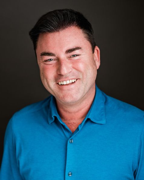 Justin Hynes