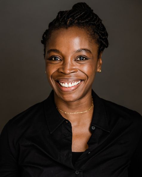 Chinwe Kane