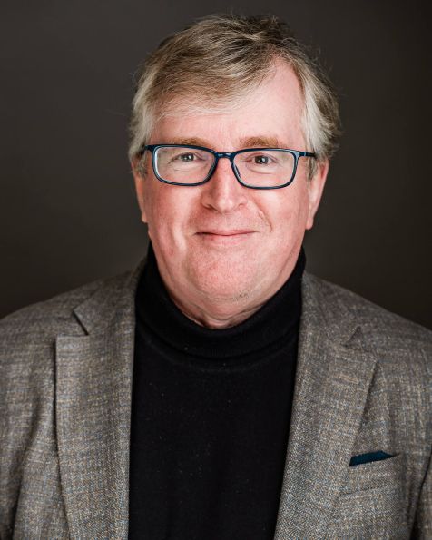 Paul Mannion