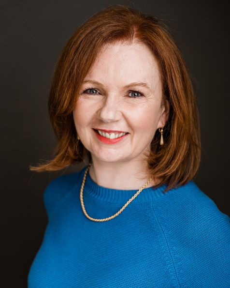 Rebecca Ryan