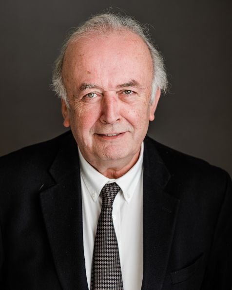 Michael Tallon
