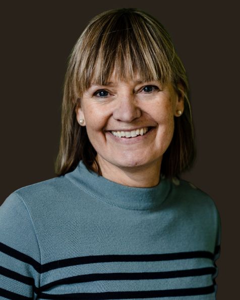 Deirdre Whelan