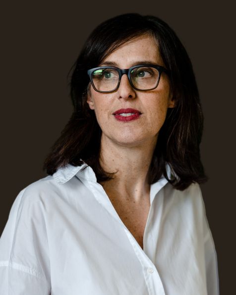 Raffaella Roncoroni