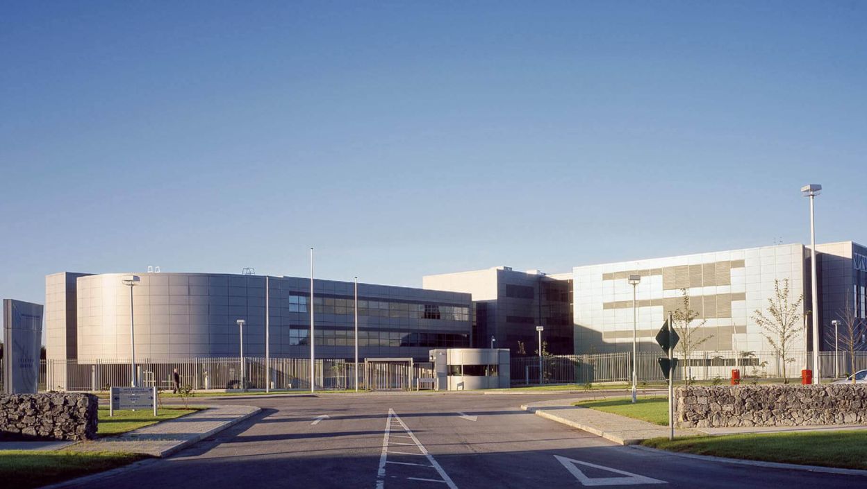 Shannon Air Traffic Control Centre
