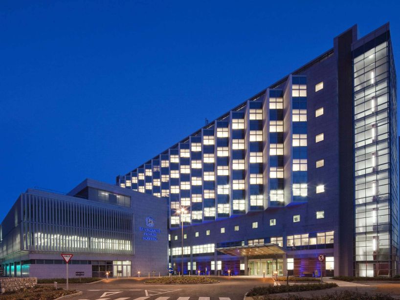 For over 40 years, St Vincent&rsquo;s Private Hospital has been synonymous with excellence in the delivery of private healthcare in Ireland.