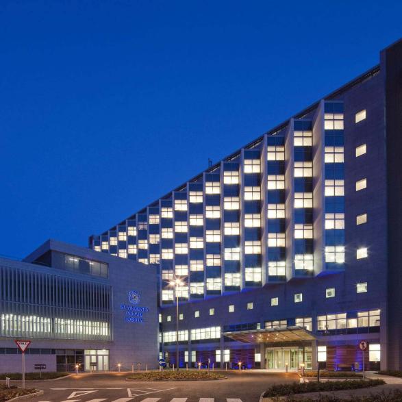 For over 40 years, St Vincent&rsquo;s Private Hospital has been synonymous with excellence in the delivery of private healthcare in Ireland.