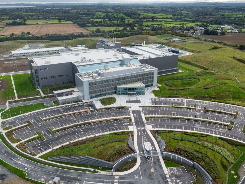 Wuxi Biologics