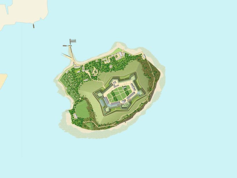 Spike Island