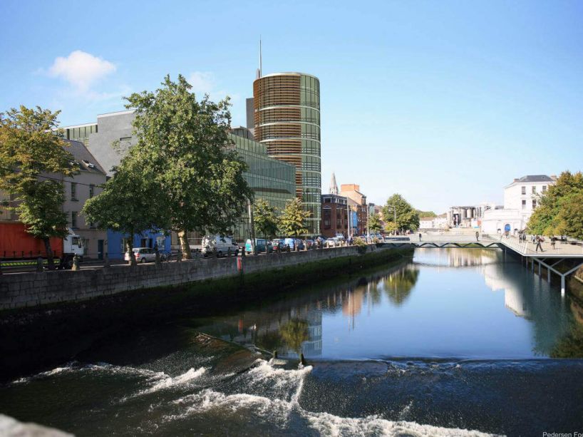 Sullivans Quay Cork