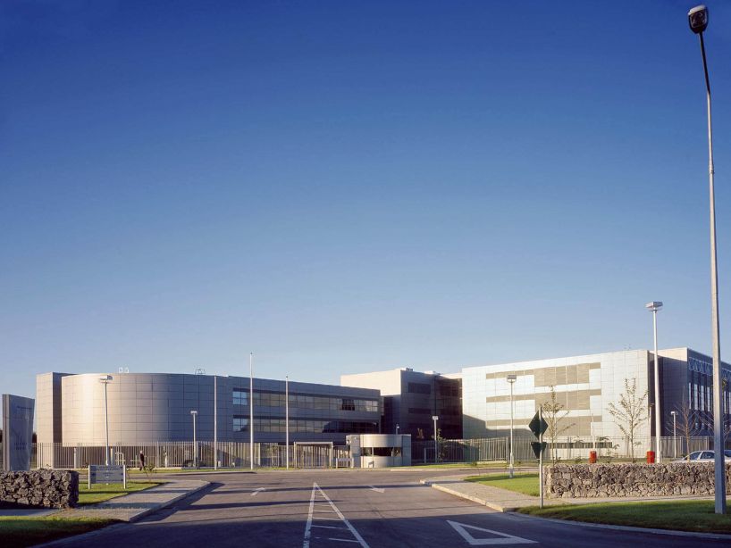 The Shannon Air Traffic Control Centre is a key component in the Irish national air navigation system.