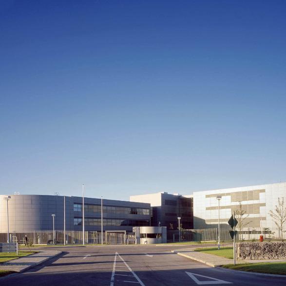 The Shannon Air Traffic Control Centre is a key component in the Irish national air navigation system.