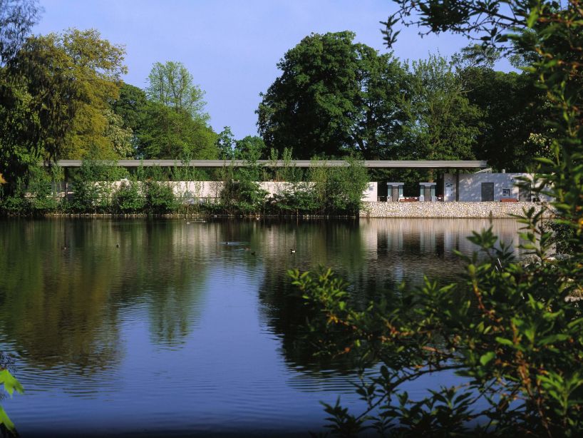 Dublin Zoo is the fourth oldest scientific zoo in the world and among the top three visitor attractions in Ireland, attracting almost one million visitors annually.