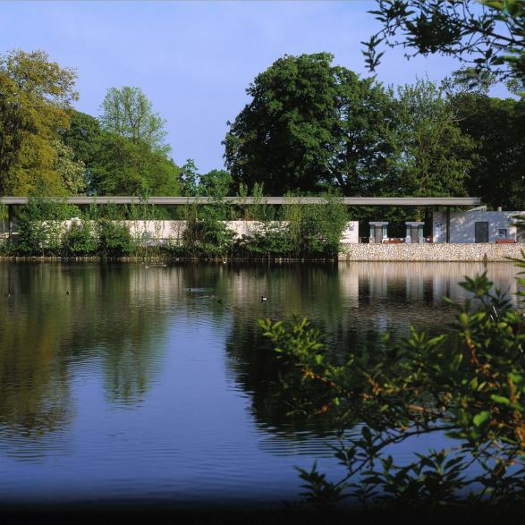 Dublin Zoo is the fourth oldest scientific zoo in the world and among the top three visitor attractions in Ireland, attracting almost one million visitors annually.