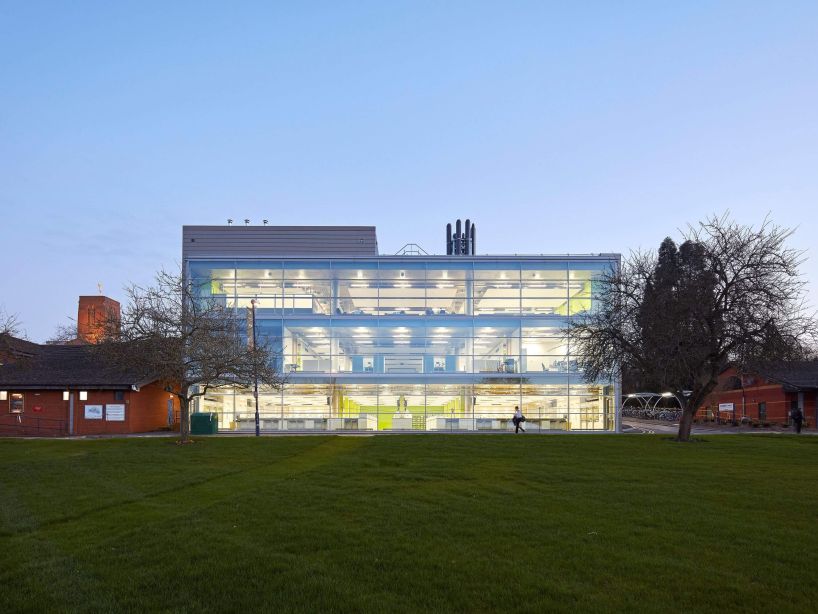 This project leads the University of Surrey&rsquo;s &lsquo;Innovation for Health&rsquo; campaign, which addresses the demand our ageing population places on the health service.