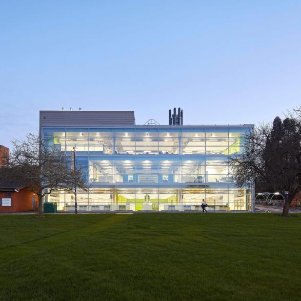 This project leads the University of Surrey&rsquo;s &lsquo;Innovation for Health&rsquo; campaign, which addresses the demand our ageing population places on the health service.