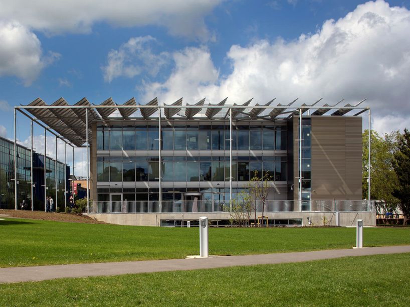The 5G Innovation Centre is Britain&rsquo;s largest telecommunications innovation research centre, working to create 5G, the fifth generation of mobile cellular systems. 5G focuses on providing far greater capacity at lower power consumption.