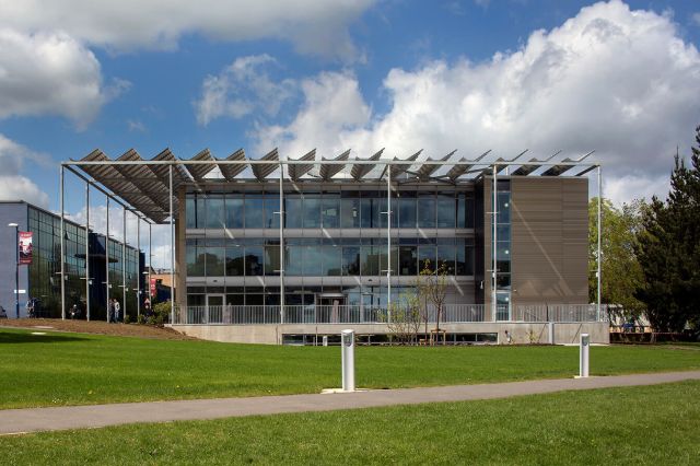 The 5G Innovation Centre is Britain&rsquo;s largest telecommunications innovation research centre, working to create 5G, the fifth generation of mobile cellular systems. 5G focuses on providing far greater capacity at lower power consumption.