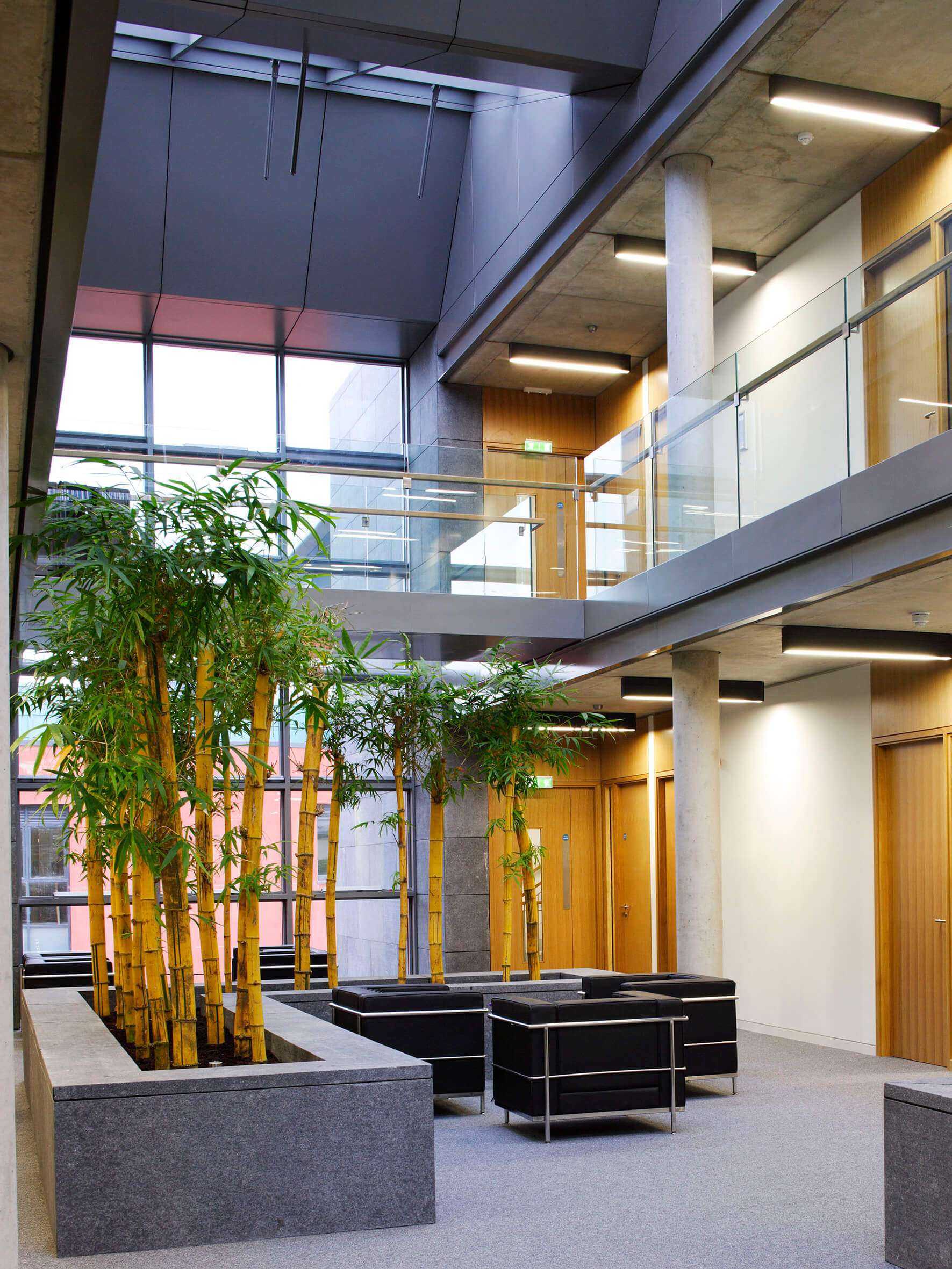 Maynooth University, Humanities & Social Sciences