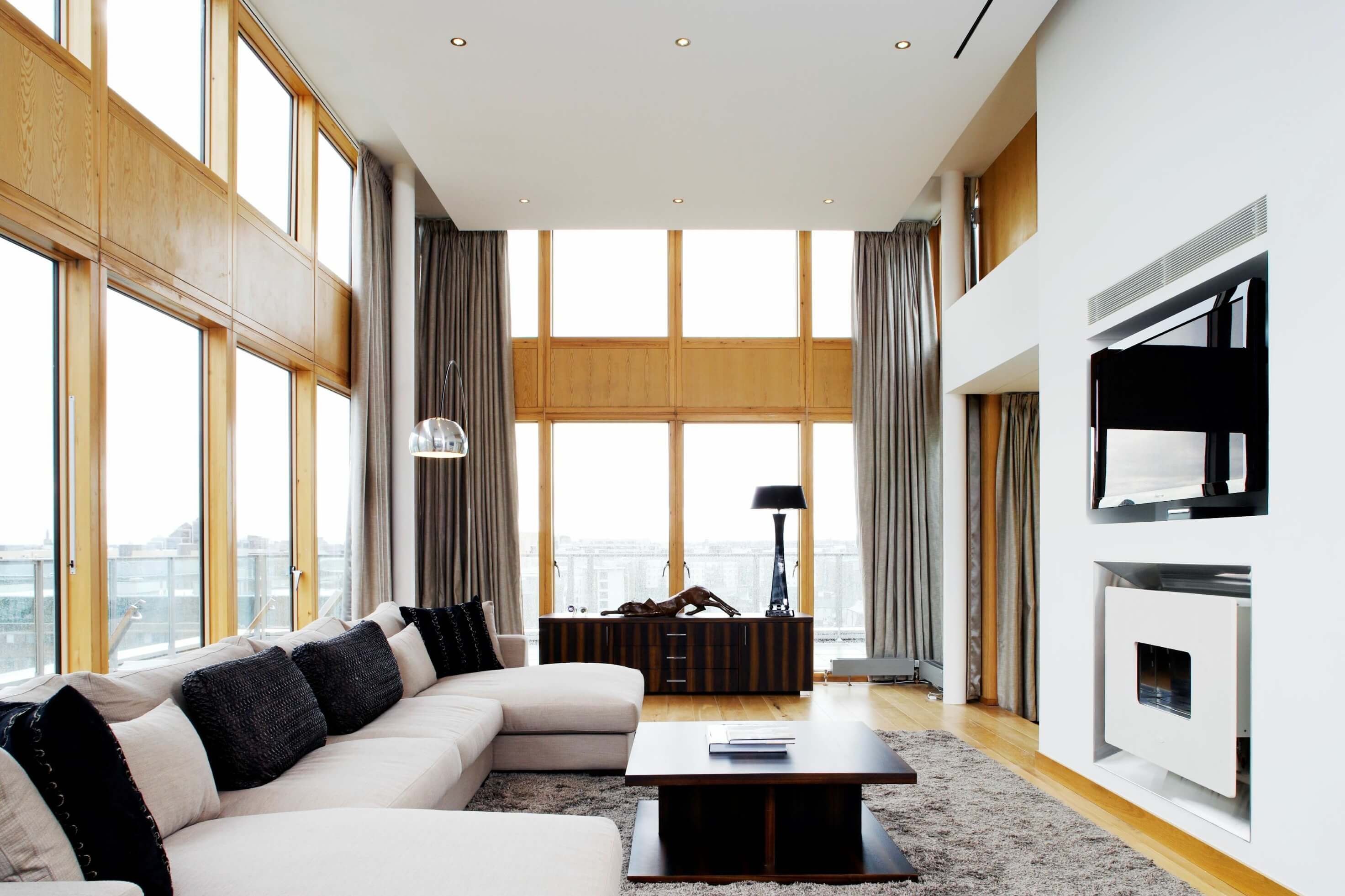 Spencer Dock Apartments