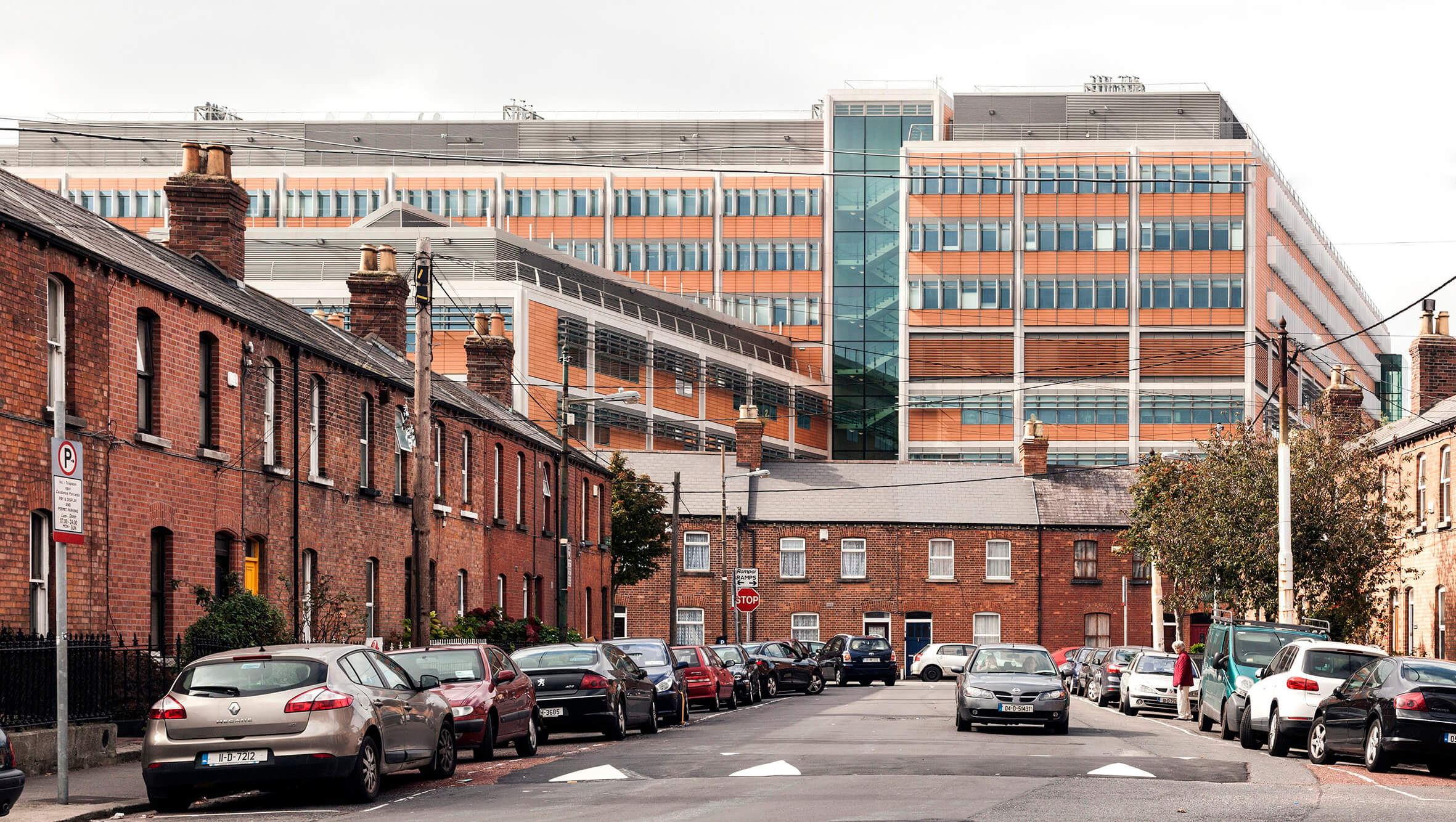 Mater Misericordiae University Hospital