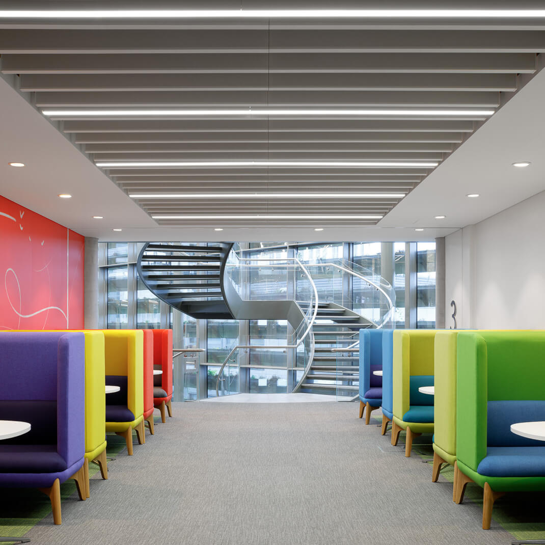 Trinity Business School, TCD