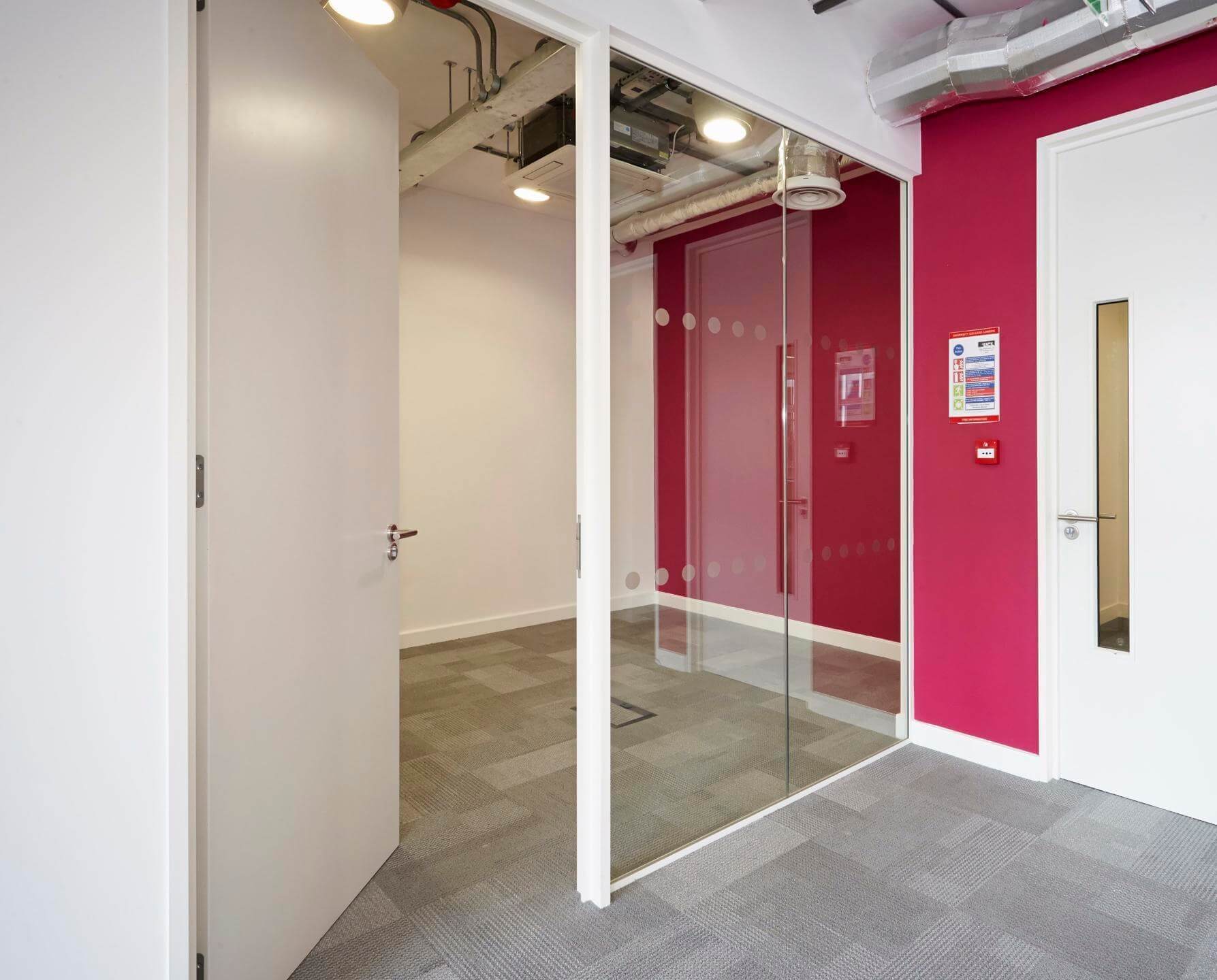 UCLH Clinical Research Facility