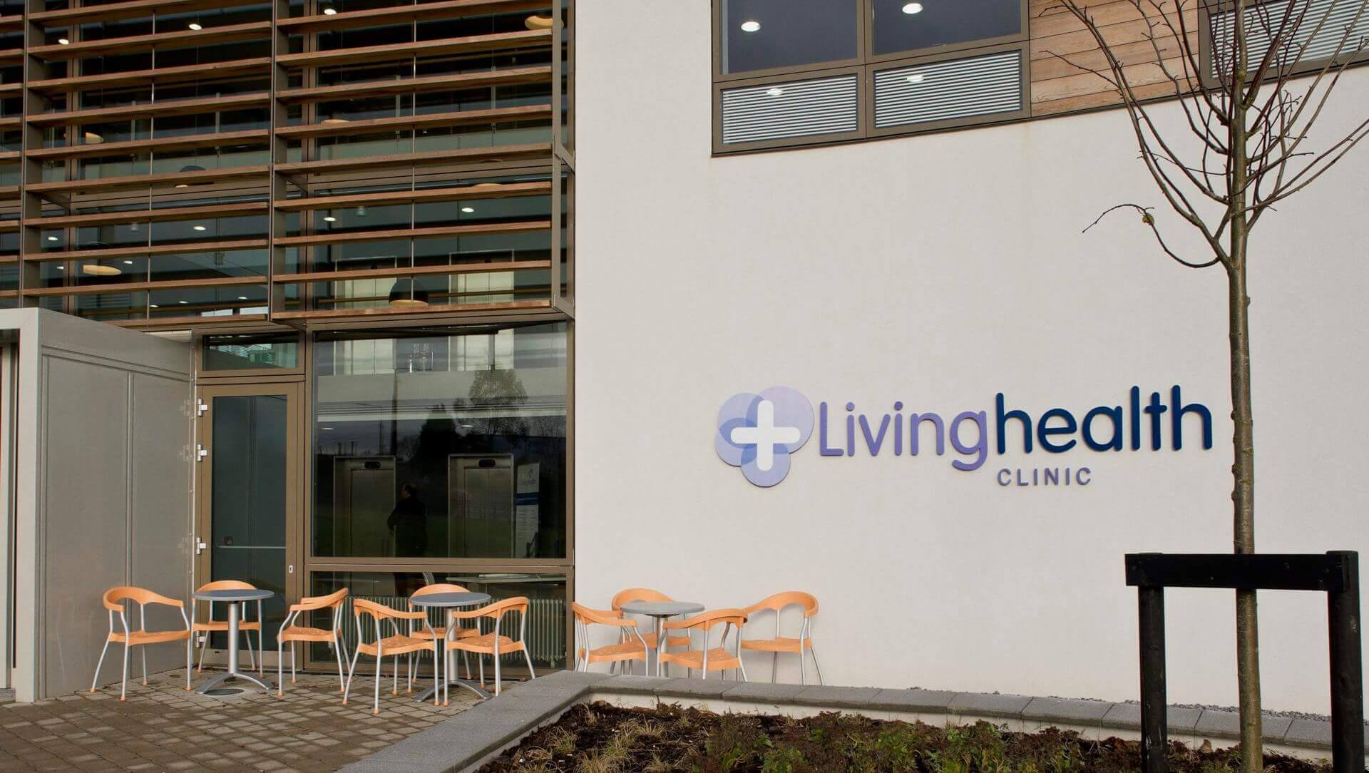 Living Health Clinic Primary Care Centre, Mitchelstown