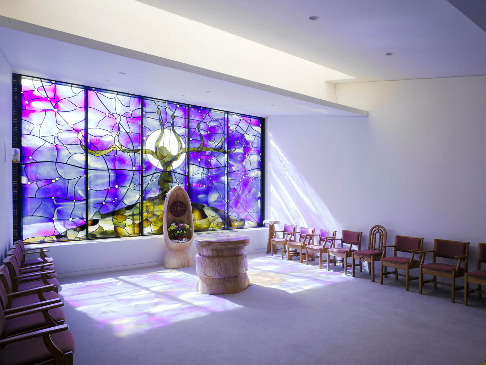 Jesuit Community Care Home