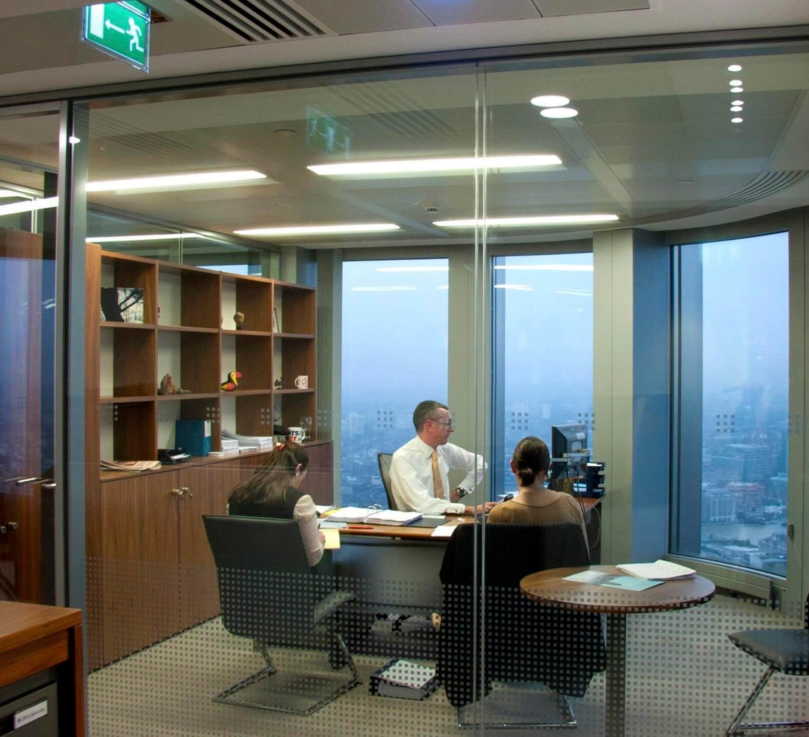 Tower 42