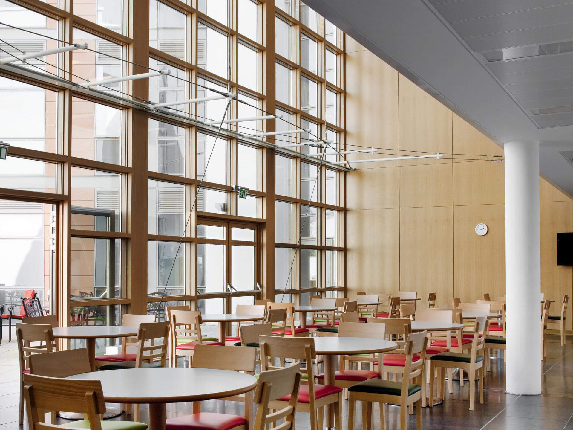 Marymount University Hospital and Hospice