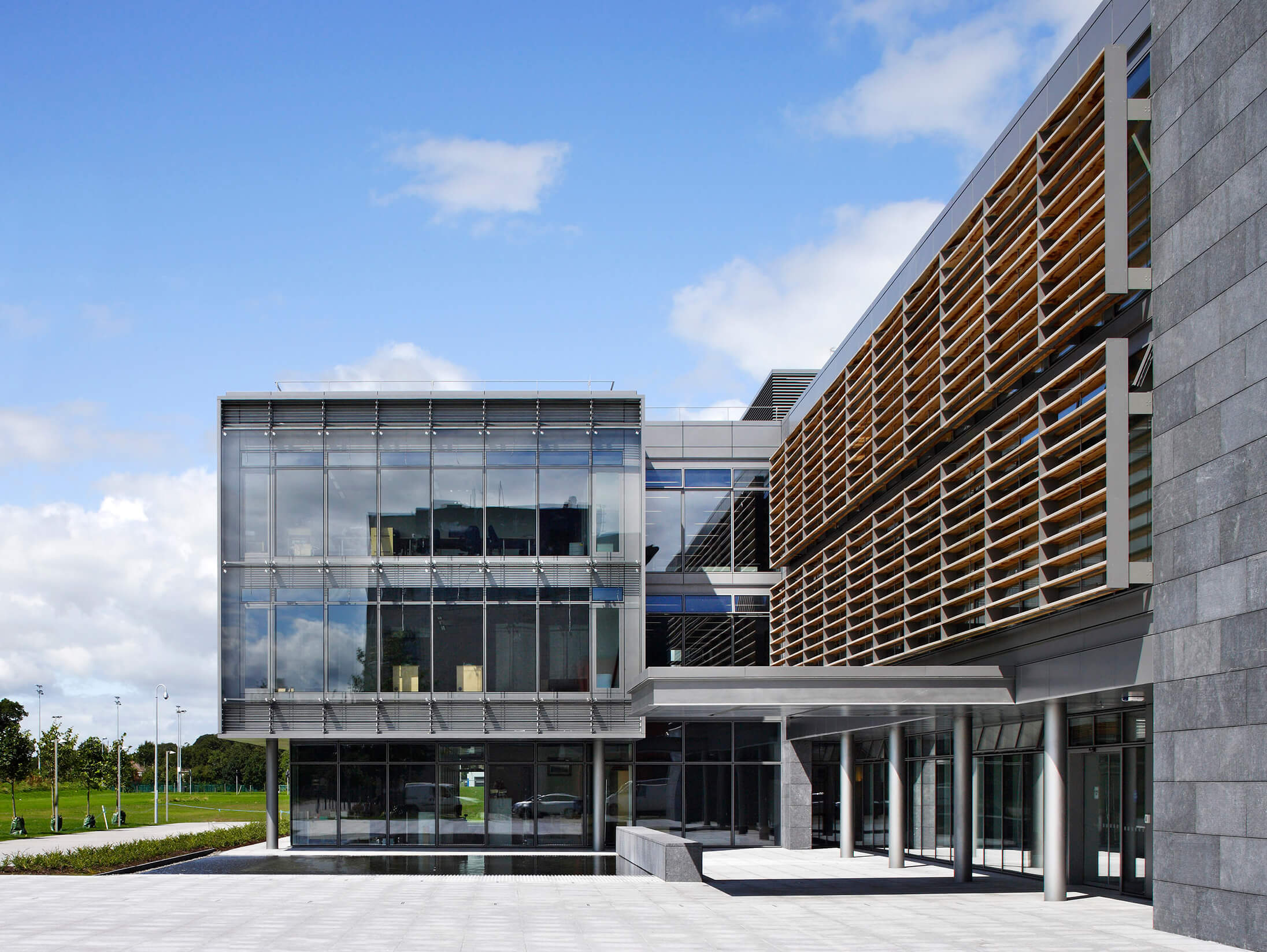 Maynooth University, Humanities & Social Sciences