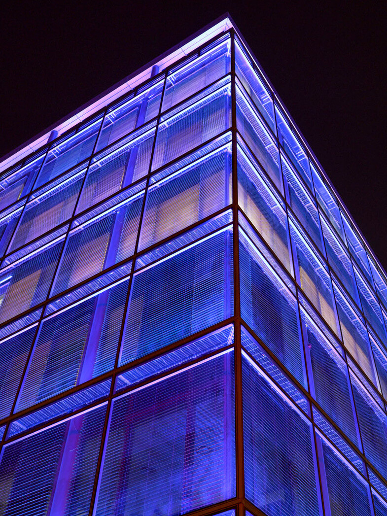 McCann FitzGerald Headquarters
