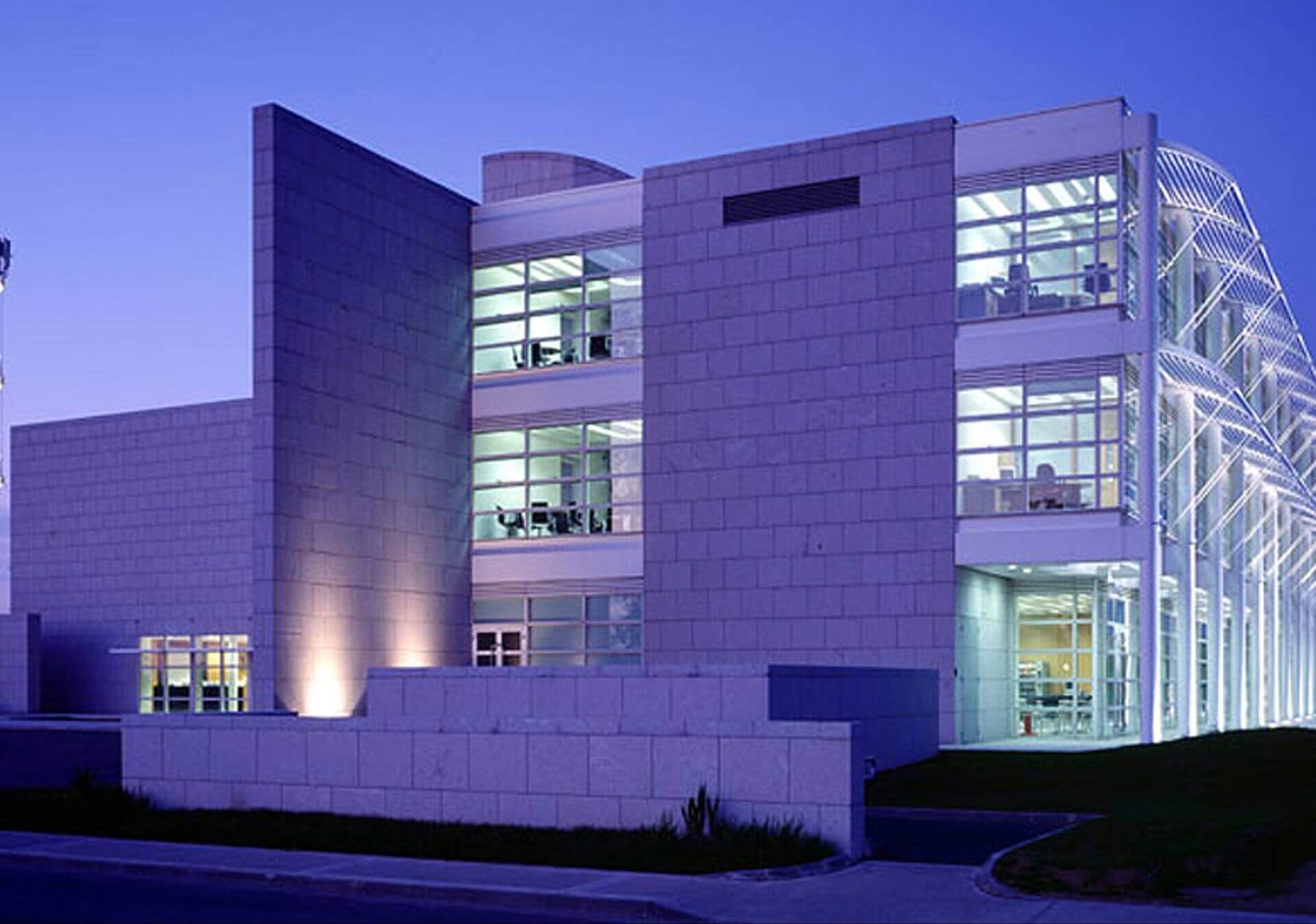 Eircom Network Management Centre